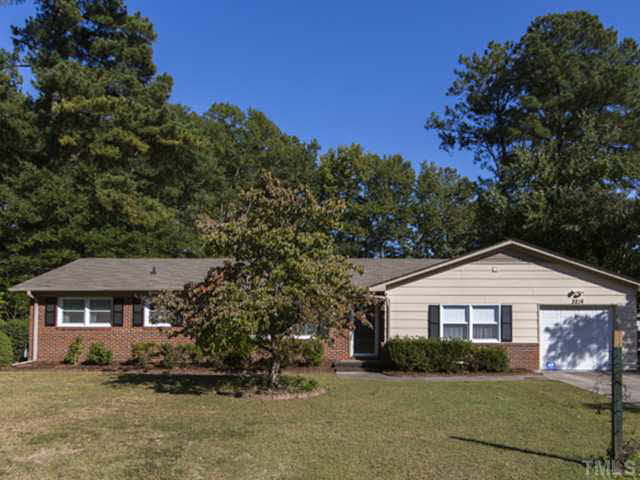 2214 Sparger Road Durham, NC 27705 - Photo 1 of 25 Gallery Image 1