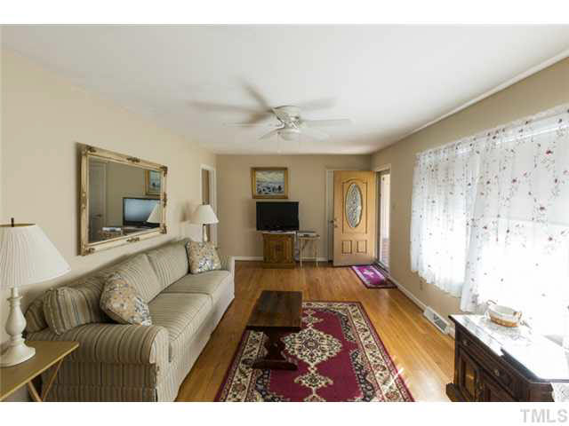 2214 Sparger Road Durham, NC 27705 - Photo 2 of 25 Gallery Image 2