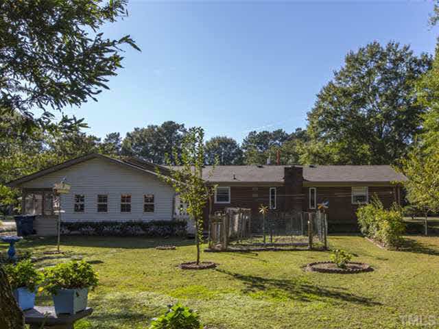 2214 Sparger Road Durham, NC 27705 - Photo 21 of 25 Gallery Image 21