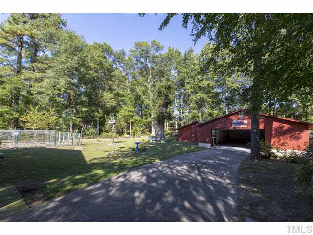 2214 Sparger Road Durham, NC 27705 - Photo 22 of 25 Gallery Image 22