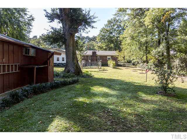2214 Sparger Road Durham, NC 27705 - Photo 23 of 25 Gallery Image 23
