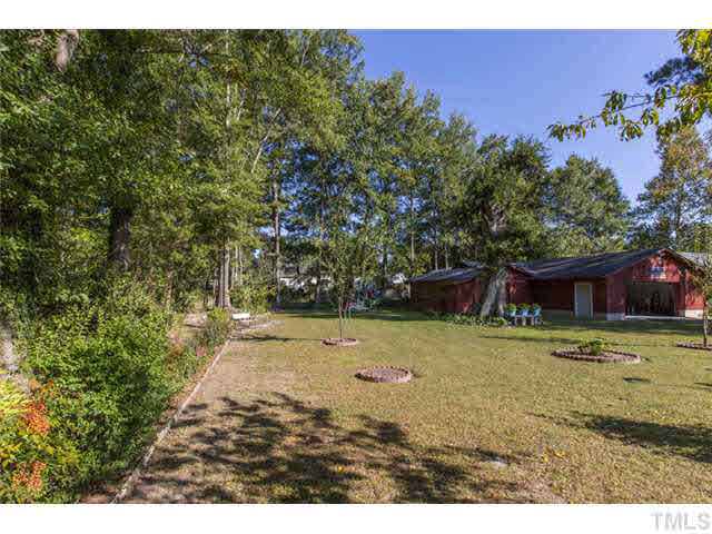 2214 Sparger Road Durham, NC 27705 - Photo 24 of 25 Gallery Image 24