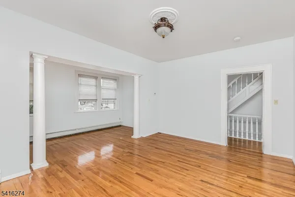 $3,450 | 57 Clinton Place, Unit 2, East Rutherford, NJ 07073