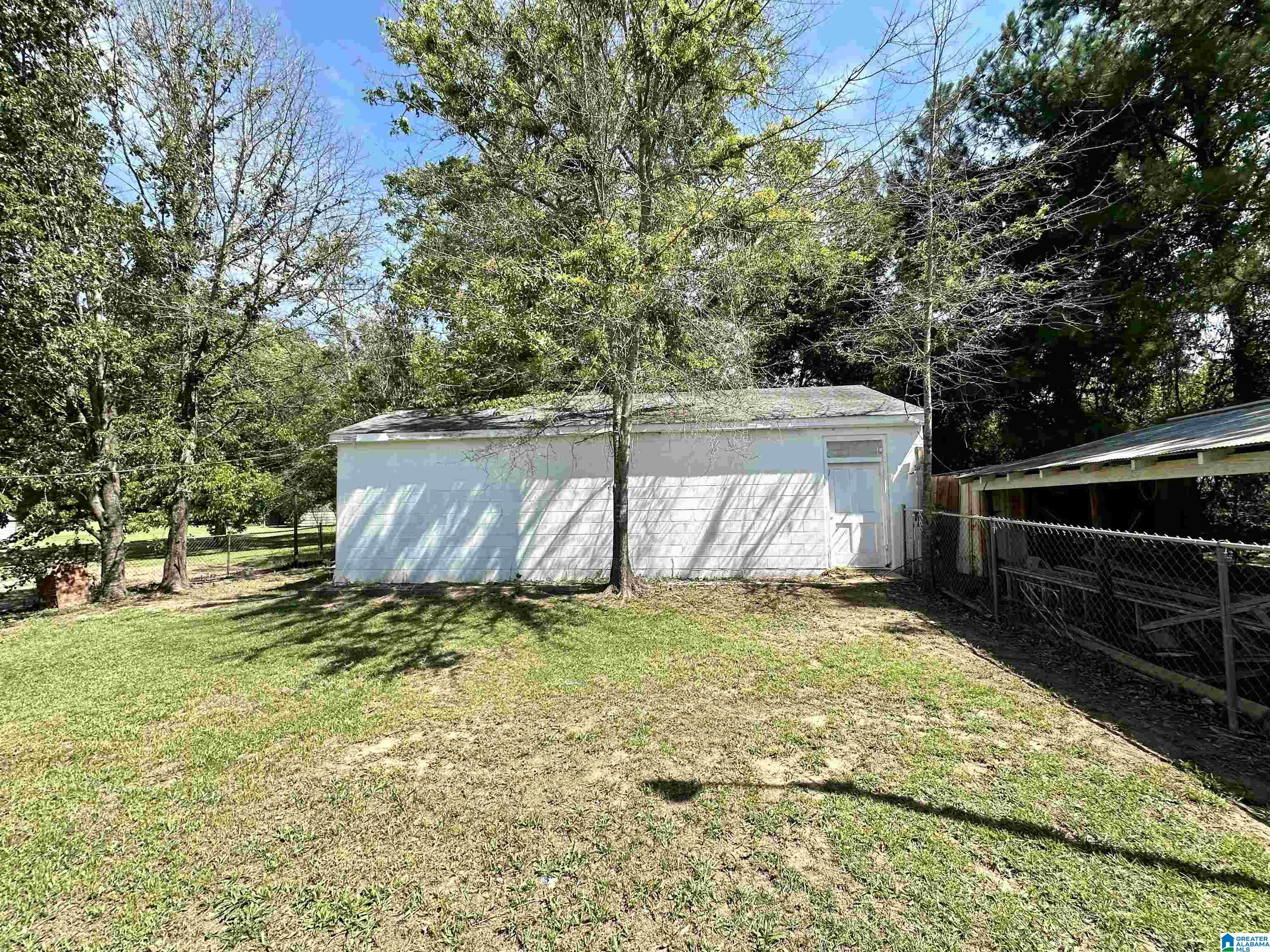 1406 Quarry Road Sylacauga, AL 35151 - Photo 22 of 26