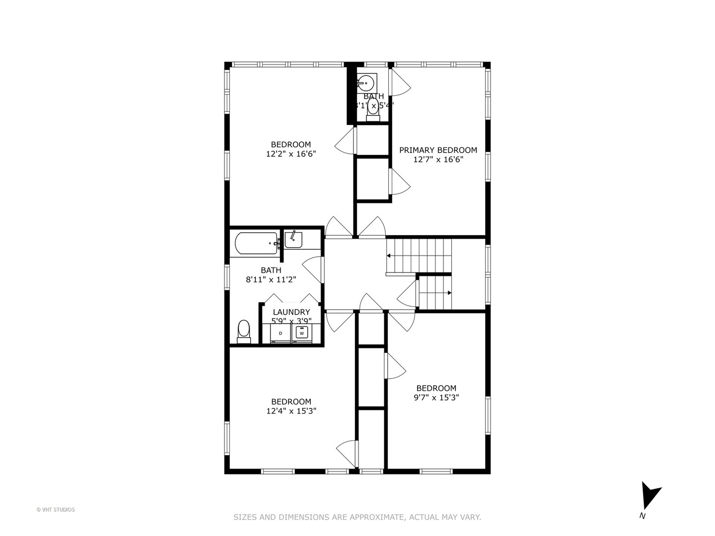 868 Sheridan Road Evanston, IL 60202 - Photo 37 of 39 a picture of a floor plan