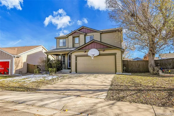 $3,000 | 9968 Strathfield Lane, Highlands Ranch, CO 80126