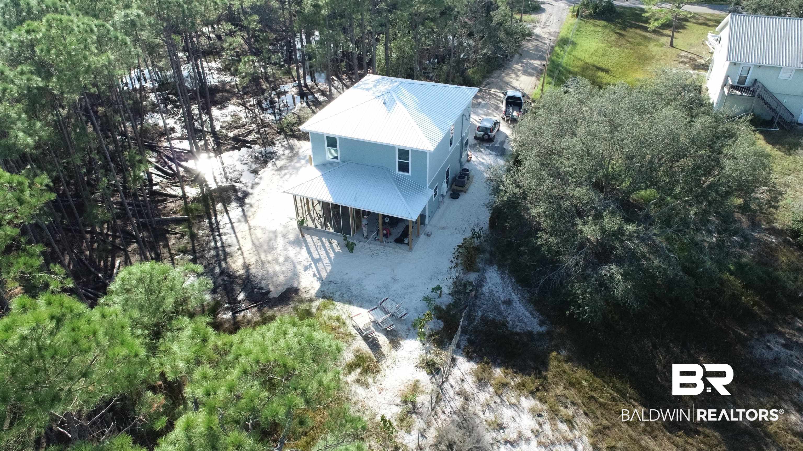 660 Veterans Road Gulf Shores, AL 36542 - Photo 26 of 28