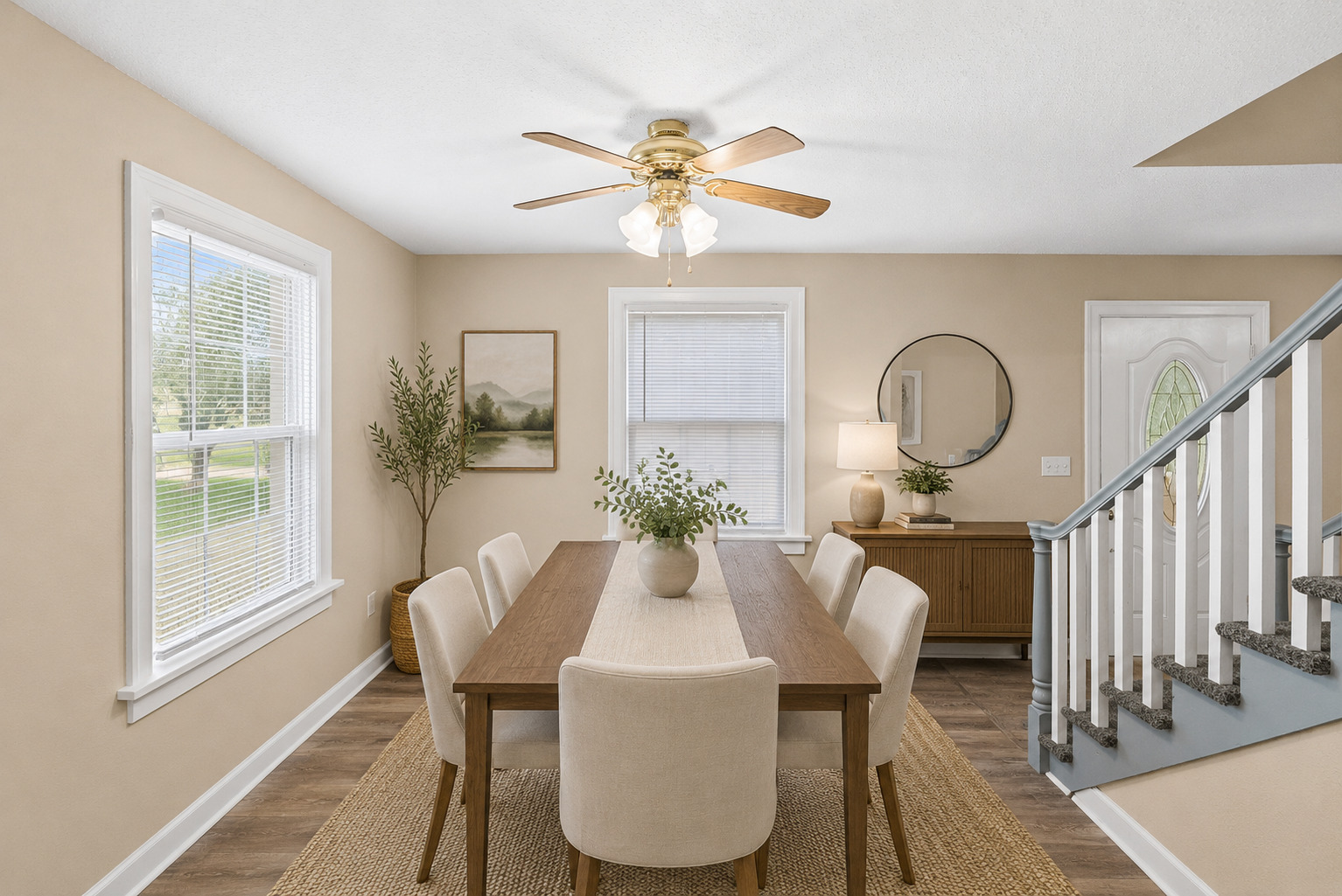 21 Mills Cart Road Salem, IL 62881 - Photo 11 of 40