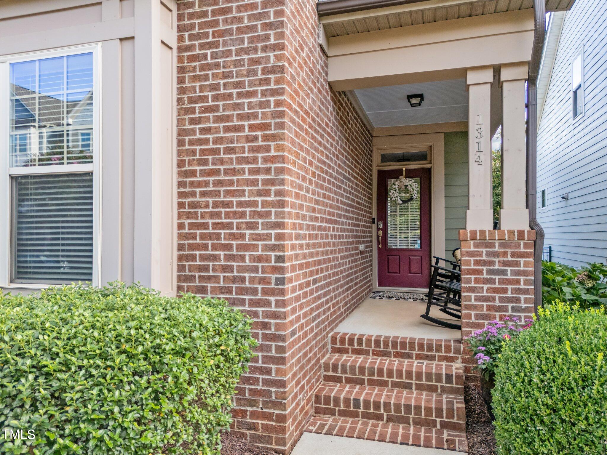 1314 Rodessa Run Raleigh, NC 27607 - Photo 3 of 31 26-web-or-mls-DJI_20240903171726_0380_D
