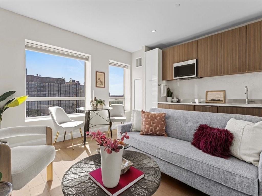 100 Shawmut Avenue, Unit 708 Boston, MA 02118 - Photo 1 of 23