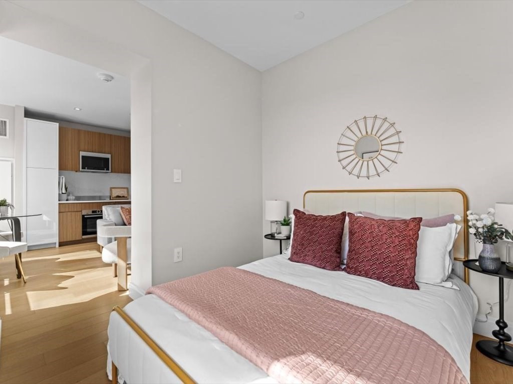 100 Shawmut Avenue, Unit 708 Boston, MA 02118 - Photo 13 of 23