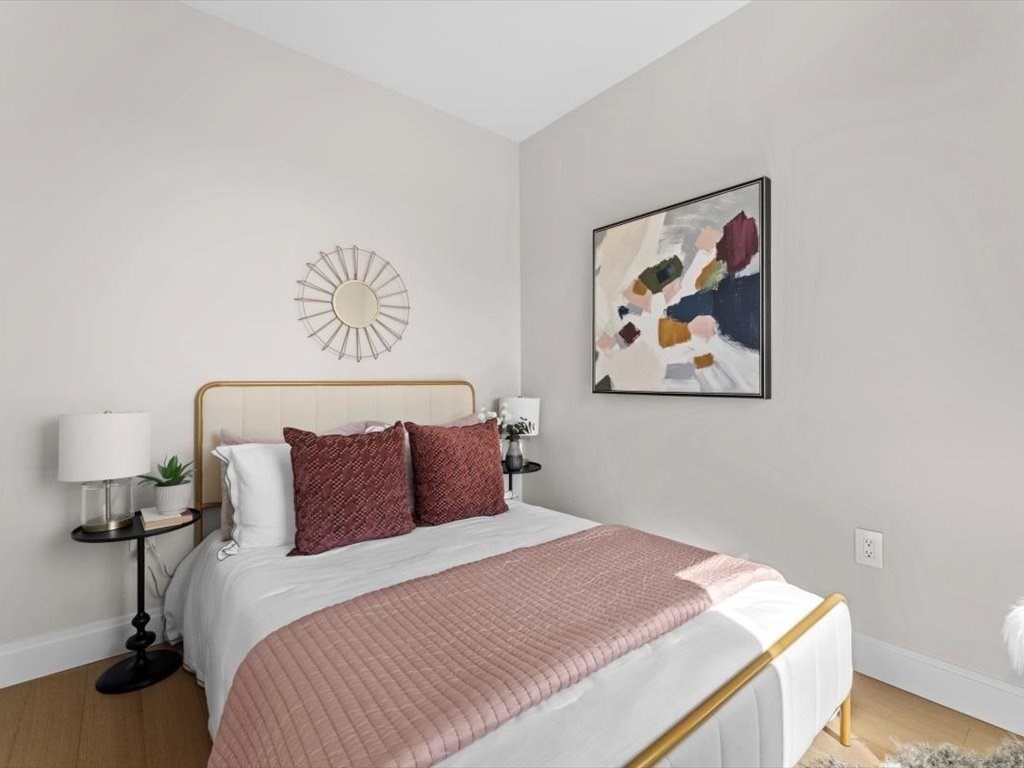 100 Shawmut Avenue, Unit 708 Boston, MA 02118 - Photo 14 of 23