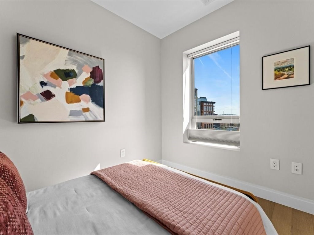 100 Shawmut Avenue, Unit 708 Boston, MA 02118 - Photo 15 of 23