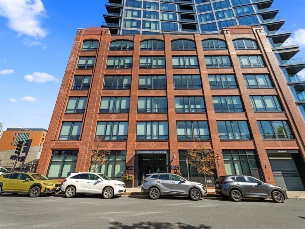 100 Shawmut Avenue, Unit 708 Boston, MA 02118 - Photo 22 of 23