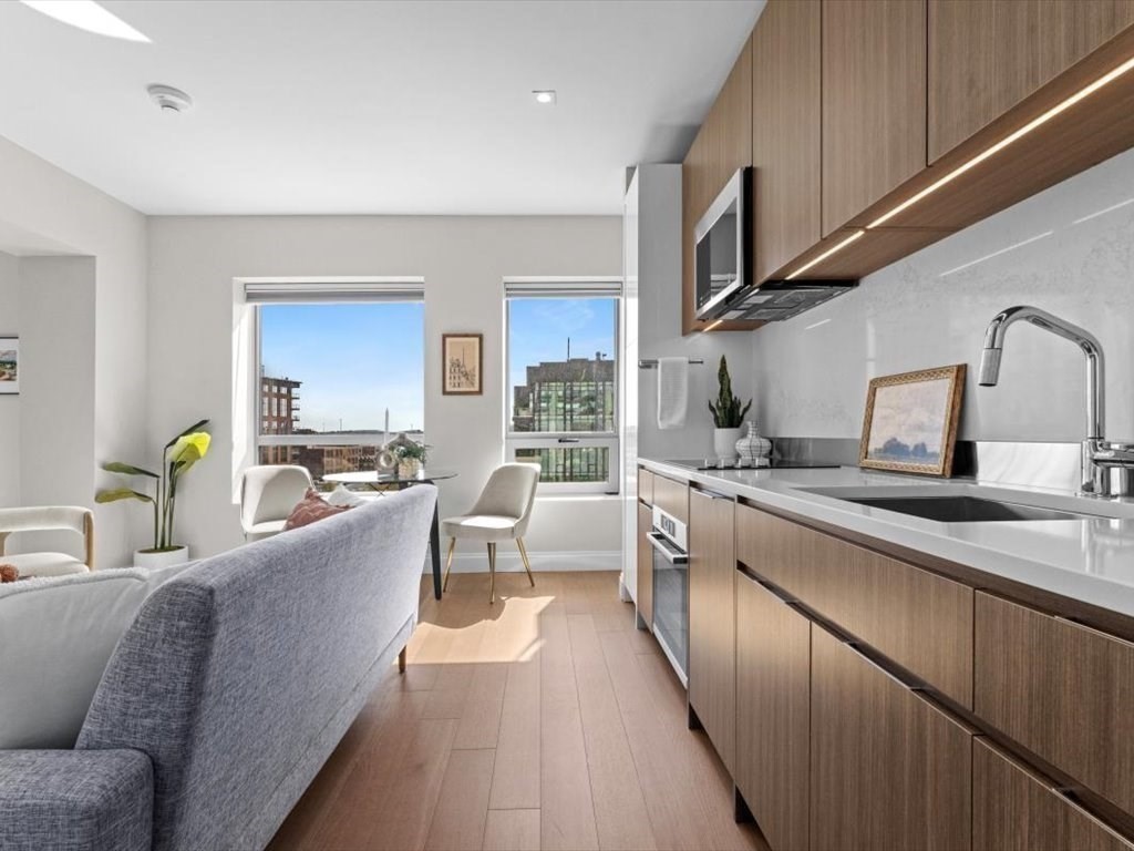 100 Shawmut Avenue, Unit 708 Boston, MA 02118 - Photo 4 of 23