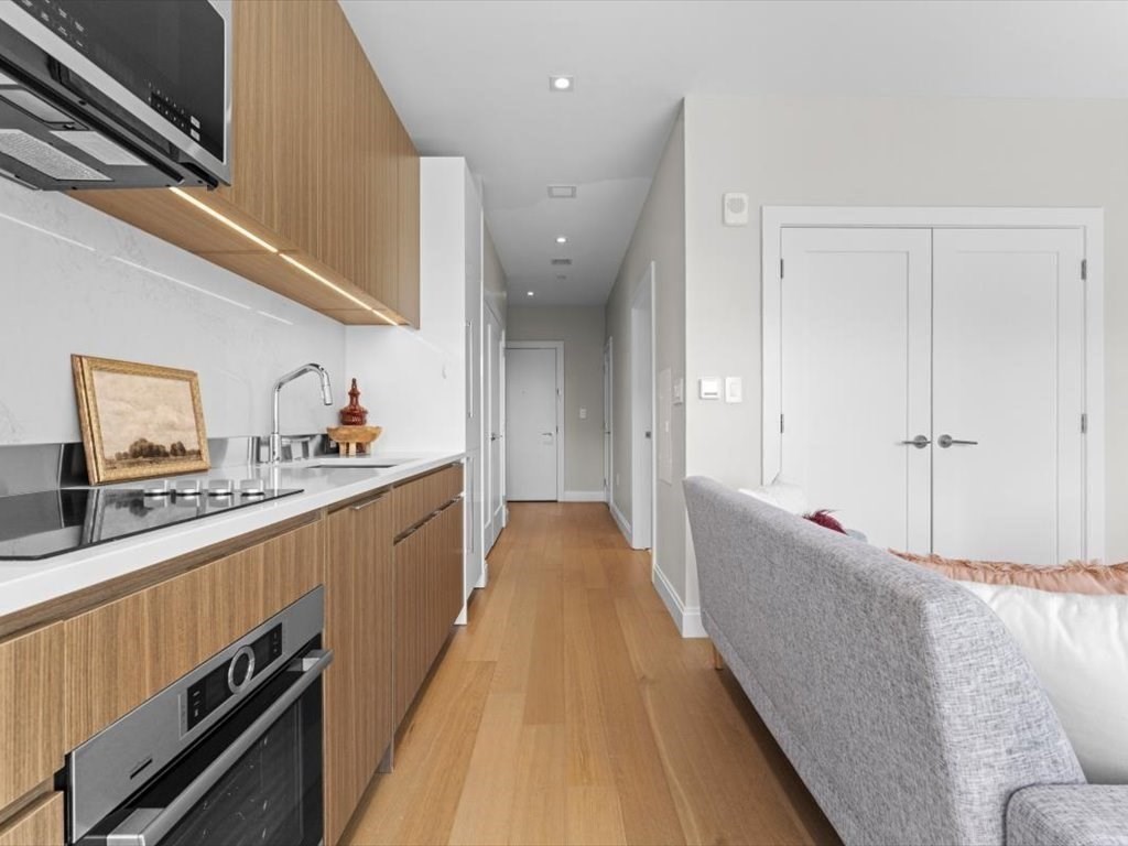 100 Shawmut Avenue, Unit 708 Boston, MA 02118 - Photo 5 of 23