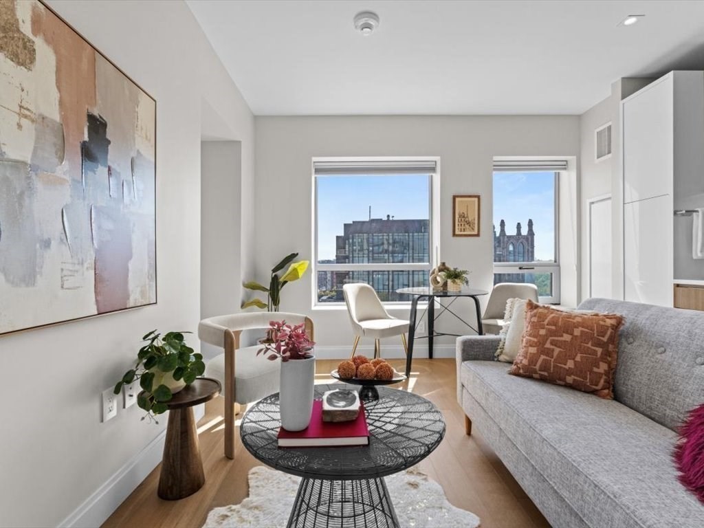 100 Shawmut Avenue, Unit 708 Boston, MA 02118 - Photo 10 of 23