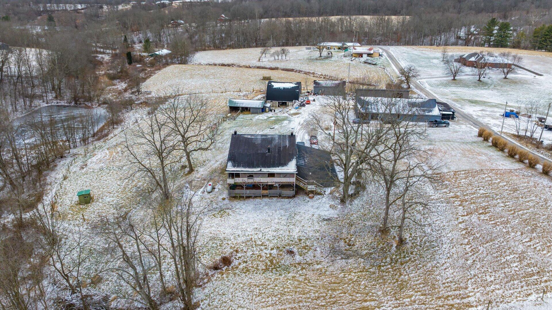 6045 Township Road Northeast New Lexington, OH 43764 - Photo 46 of 52 32-z 6045 Township059