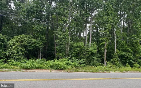 $25,000 | 0 Jessie Dupont Memorial Highway, Heathsville, VA 22473