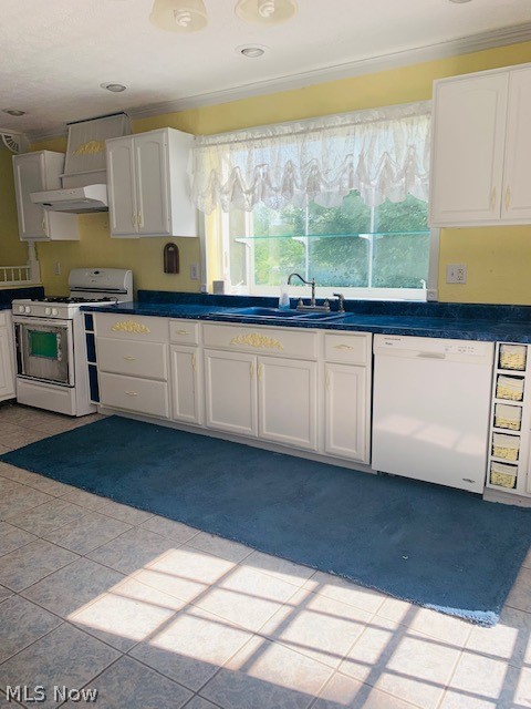 205 Alloway Road Little Hocking, OH 45742 - Photo 11 of 34 Kitchen