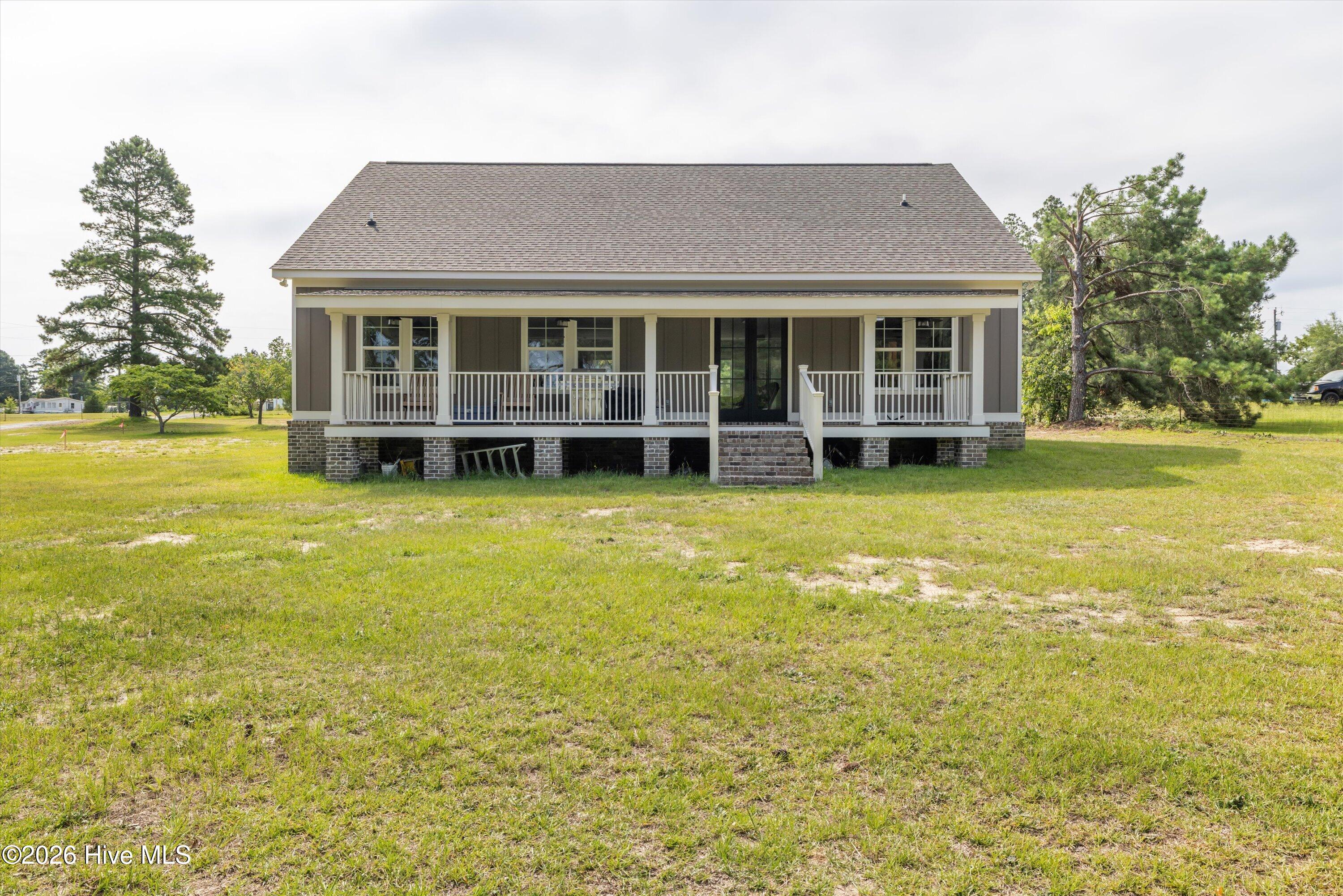 5017 Iron Hill Road Dearing, GA 30808 - Photo 50 of 55