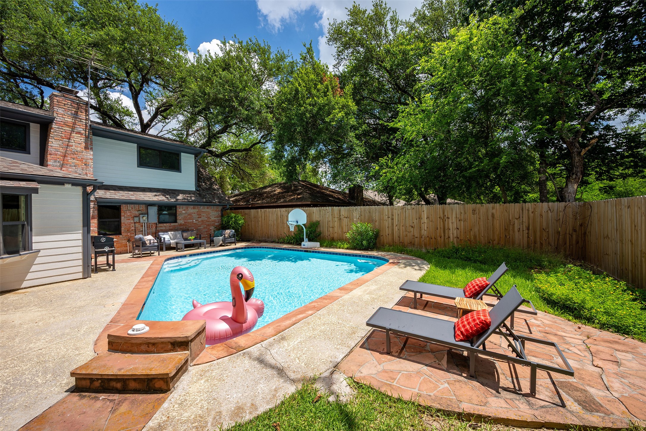 4827 Elmbrook Drive Spring, TX 77388 - Photo 3 of 50