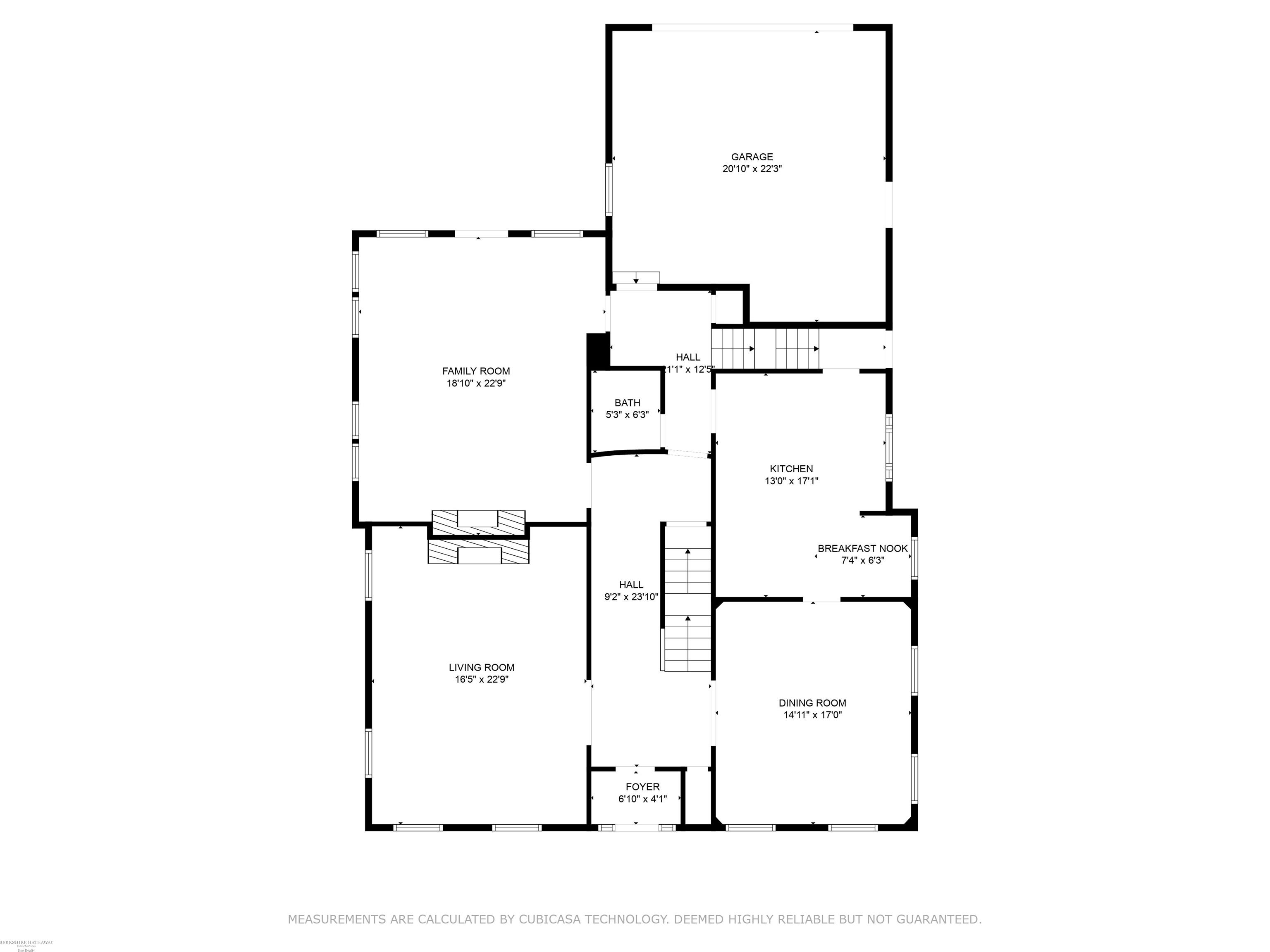 175 Merriweather Road Grosse Pointe, MI 48236 - Photo 71 of 74 50142645-13fb516e-8bbd-4428-be3f-655d06151a4a.JPG