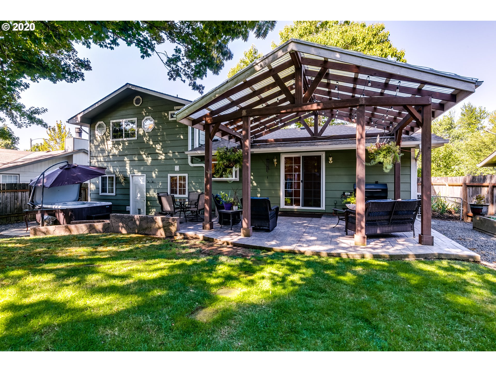 2341 Don Street Springfield, OR 97477 - Photo 11 of 22
