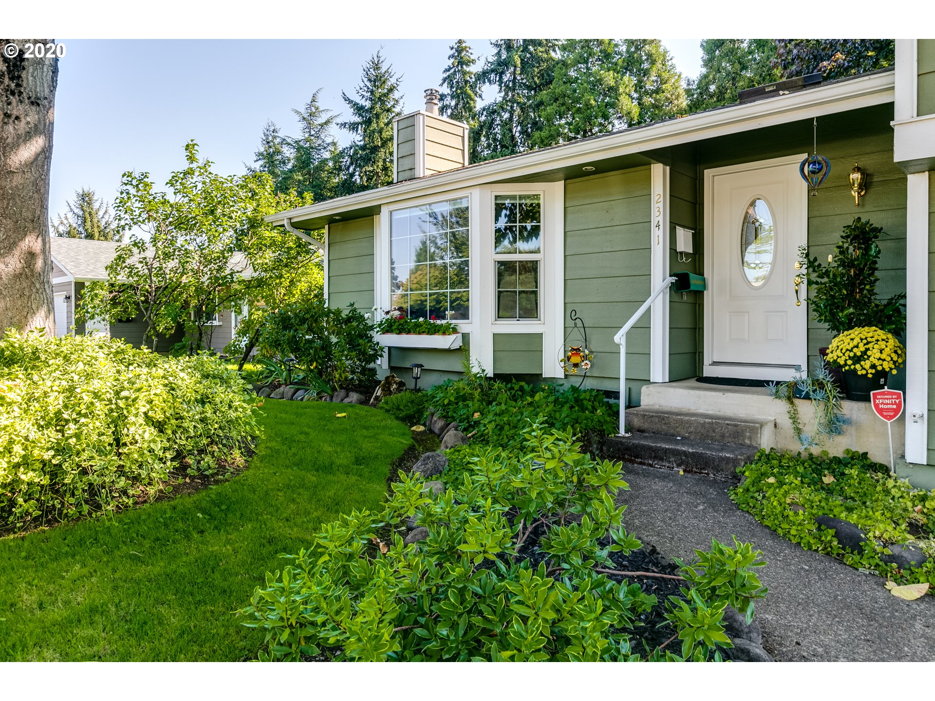 2341 Don Street Springfield, OR 97477 - Photo 19 of 22