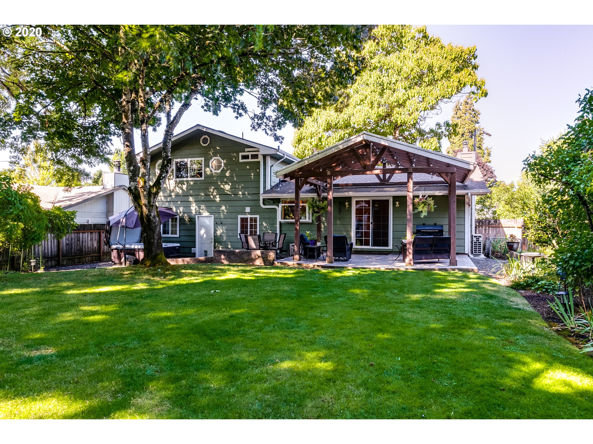 2341 Don Street Springfield, OR 97477 - Photo 20 of 22