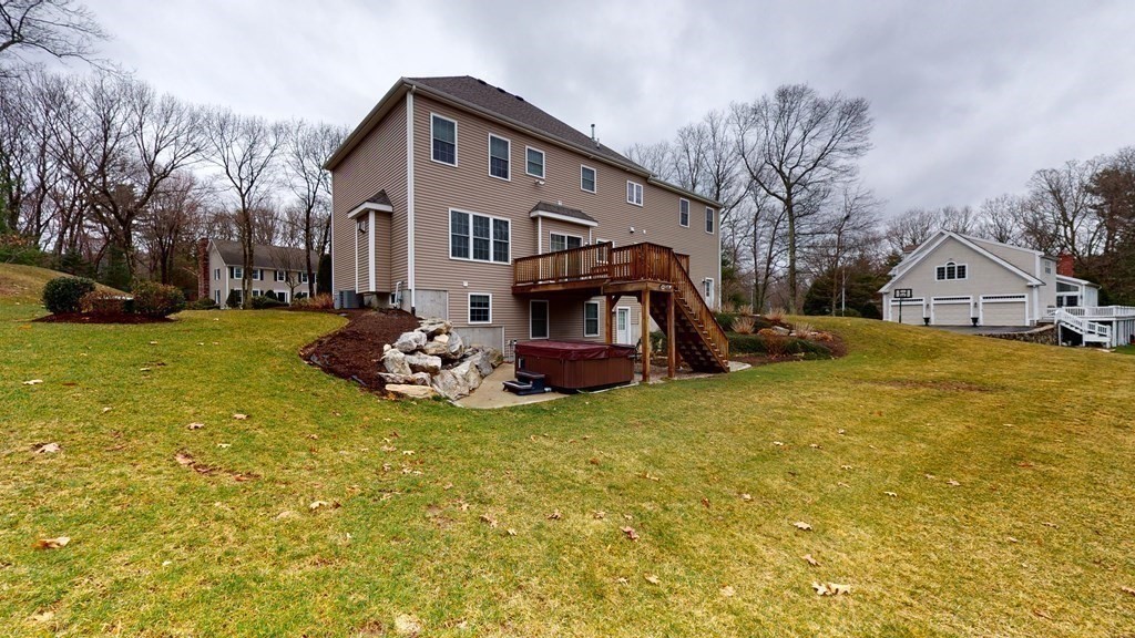 40 Townline Road Franklin, MA 02038 - Photo 34 of 42 Gallery Image 34