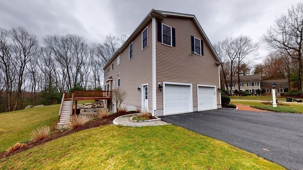 40 Townline Road Franklin, MA 02038 - Photo 39 of 42 Gallery Image 39