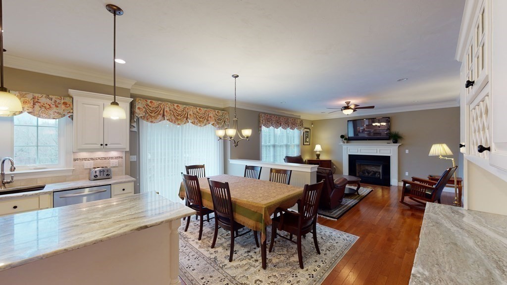 40 Townline Road Franklin, MA 02038 - Photo 8 of 42 Gallery Image 8