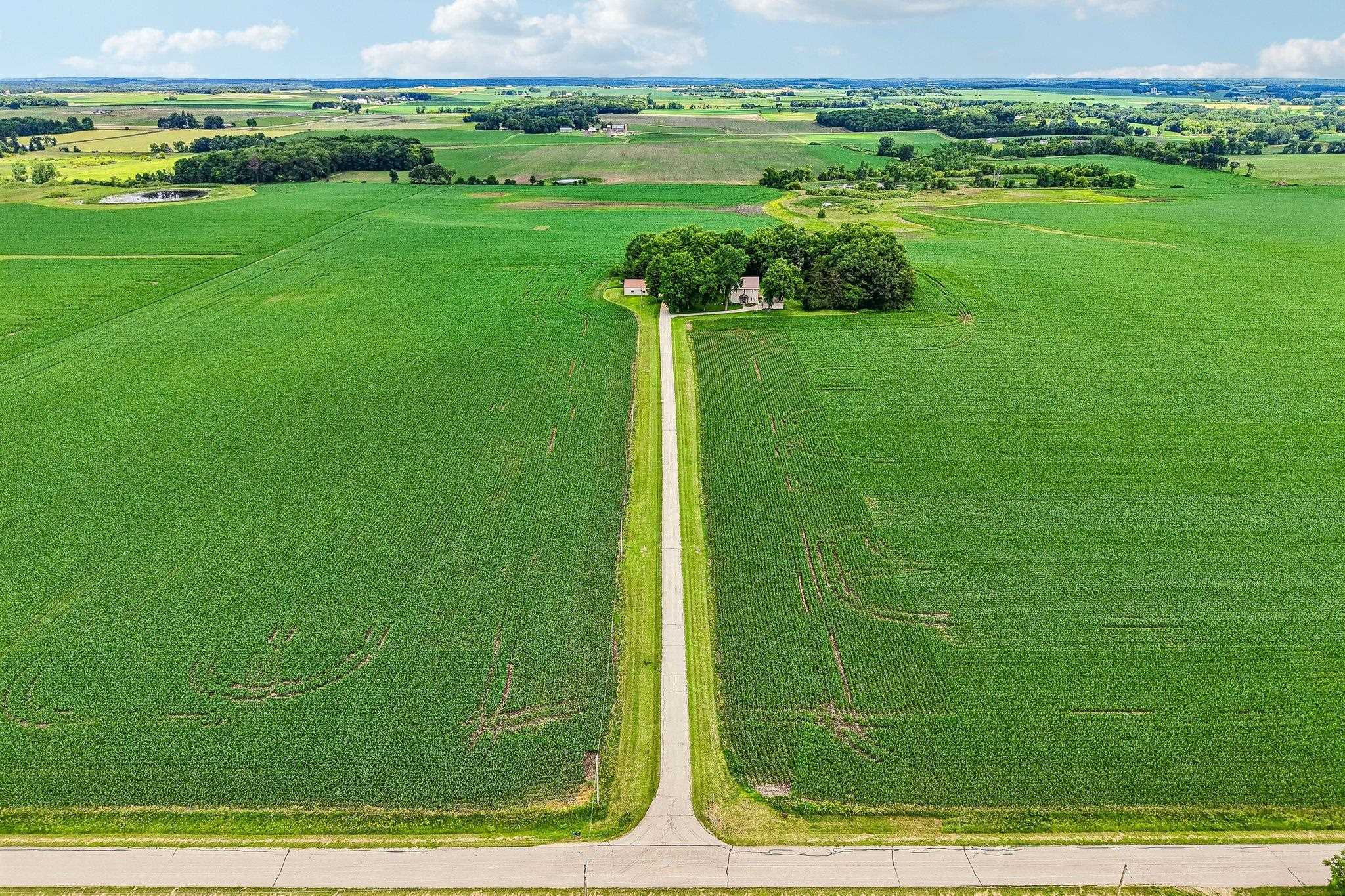 W5440 Halverson Poynette, WI 53955 - Photo 63 of 78