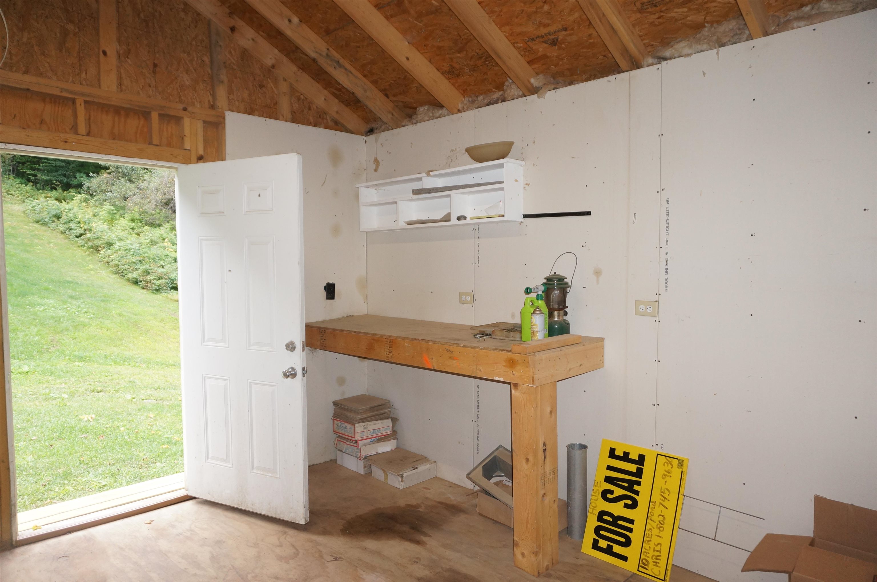 452 Vertical Mile Road Lyndonville, VT 05851 - Photo 21 of 21