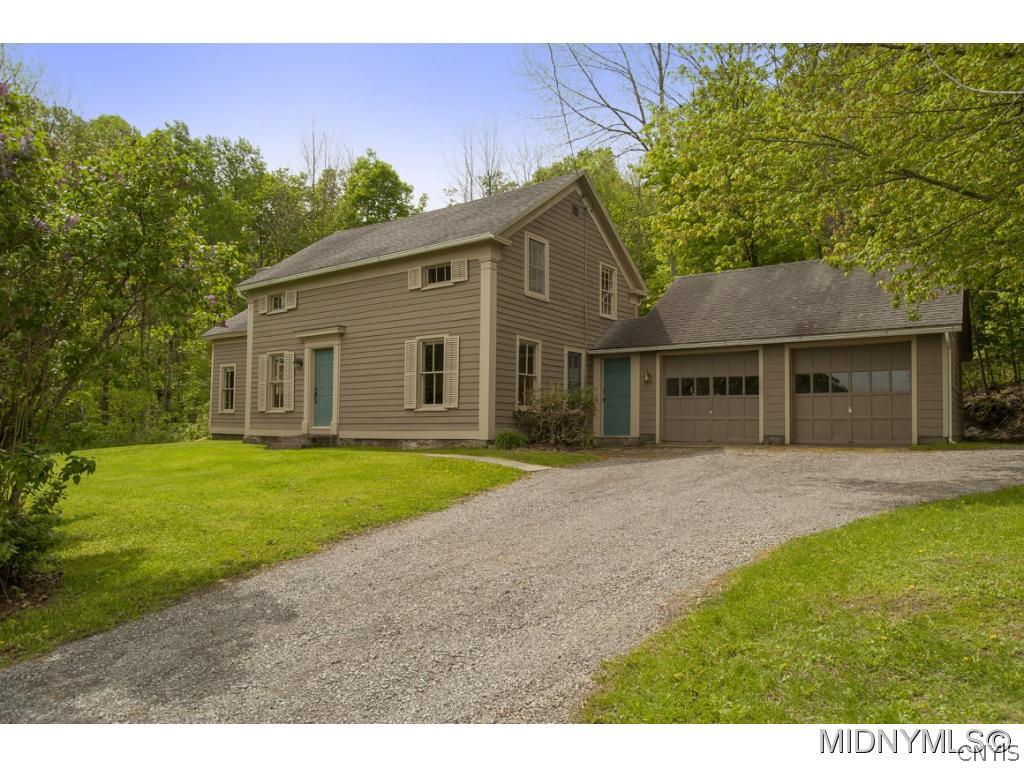 328 Barnham Road Cooperstown, NY 13326 - Photo 1 of 1 Gallery Image 1