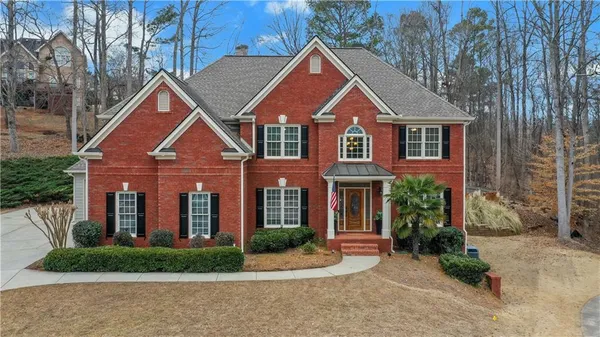 $925,000 | 803 Rocky Ridge Court, Canton, GA 30114