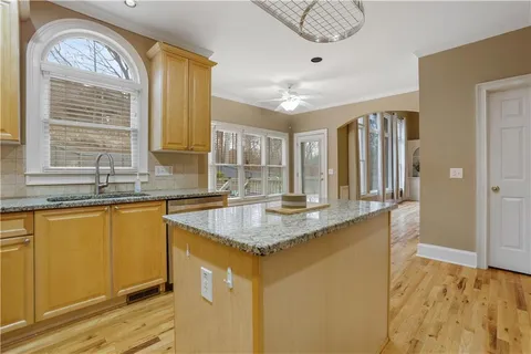 $925,000 | 803 Rocky Ridge Court, Canton, GA 30114