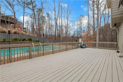 $925,000 | 803 Rocky Ridge Court, Canton, GA 30114