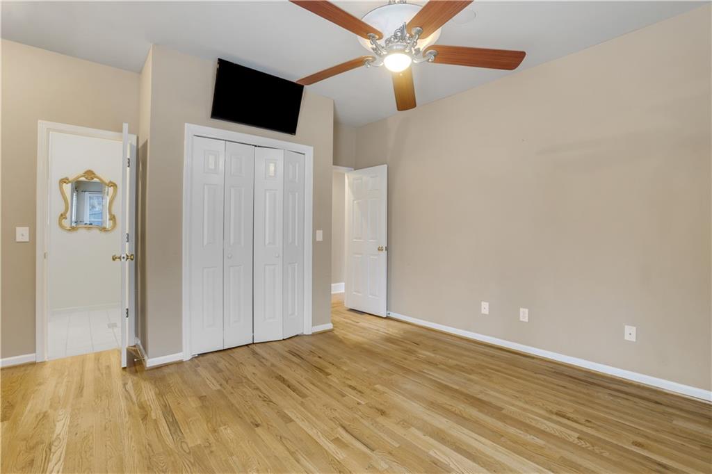 803 Rocky Ridge Court Canton, GA 30114 - Photo 29 of 80