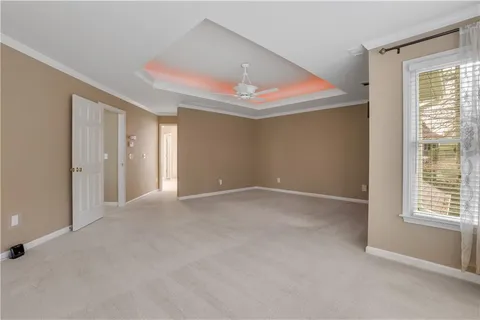 $925,000 | 803 Rocky Ridge Court, Canton, GA 30114
