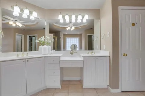 $925,000 | 803 Rocky Ridge Court, Canton, GA 30114