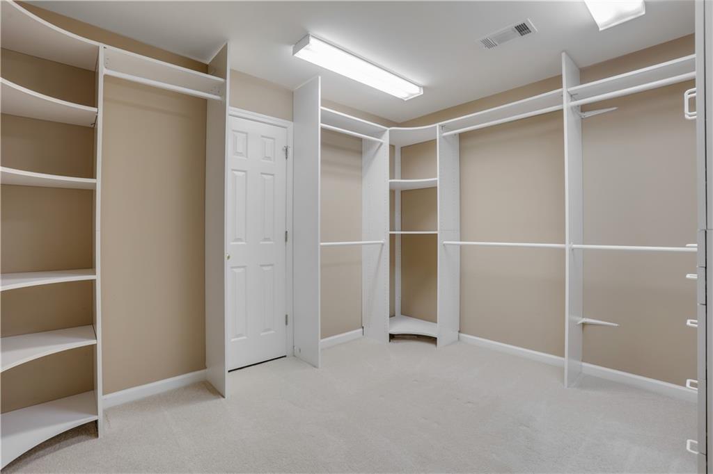 803 Rocky Ridge Court Canton, GA 30114 - Photo 41 of 80 a view of an empty room