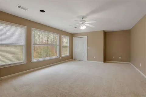 $925,000 | 803 Rocky Ridge Court, Canton, GA 30114