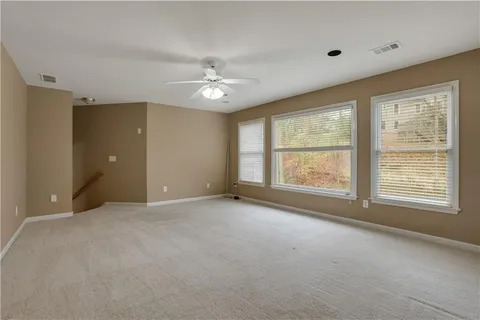$925,000 | 803 Rocky Ridge Court, Canton, GA 30114