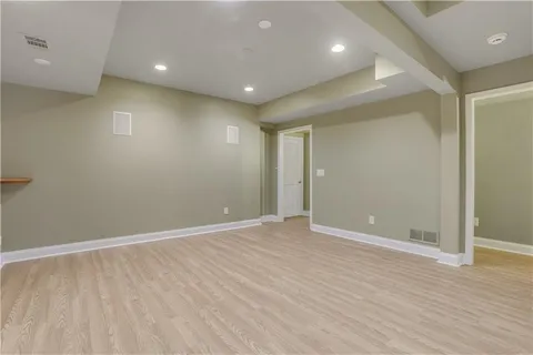 $925,000 | 803 Rocky Ridge Court, Canton, GA 30114