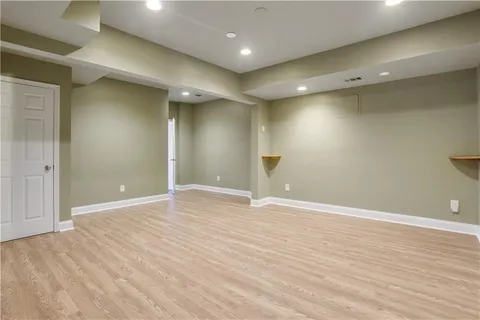 $925,000 | 803 Rocky Ridge Court, Canton, GA 30114