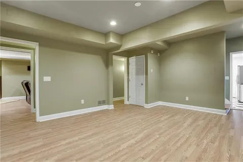 $925,000 | 803 Rocky Ridge Court, Canton, GA 30114