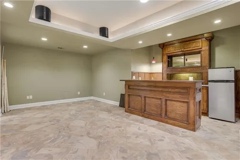 $925,000 | 803 Rocky Ridge Court, Canton, GA 30114