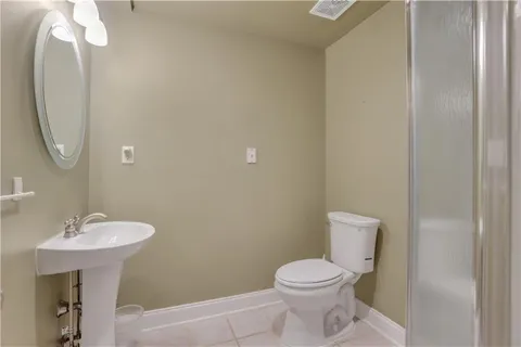 $925,000 | 803 Rocky Ridge Court, Canton, GA 30114